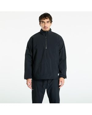 C.r.a.f.t Jacket Subz Overhead Jacket - Black