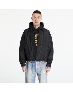 Fear Of God Jacket Work Jacket - Black