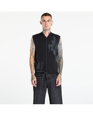 Y-3 Vest Running Vest - Black