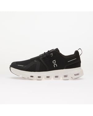 On Shoes Sneakers K Cloud Sky 2 - Black