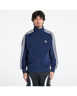 adidas tracksuit top mens sale