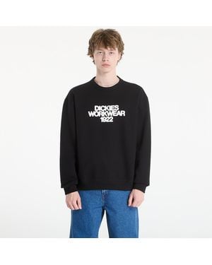 Dickies Sweatshirt Torrey Sweatshirt - Zwart