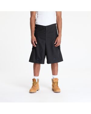 A_COLD_WALL* Shorts Form Short - Schwarz