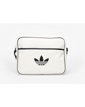 adidas Originals Tasche Adidas Airliner Cloud - Mettallic