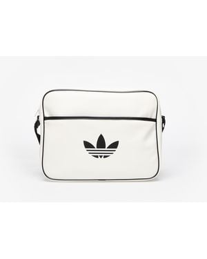 adidas Originals Bag Adidas Airliner Cloud - Metallic