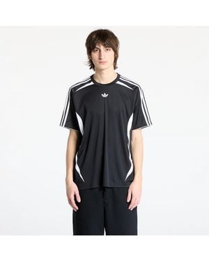 T shirts a manches courtes adidas Originals pour homme Reductions en ligne jusqu a 10 Lyst