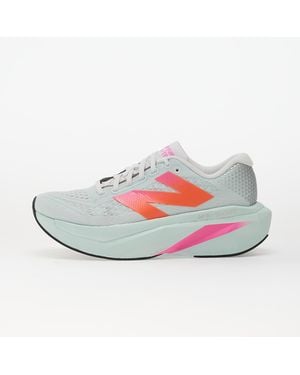 New Balance Fuelcell Supercomp Sneaker V3 Shoes - White