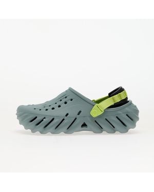 Crocs™ Sneakers Echo Clog - Green