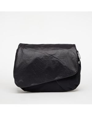 A_COLD_WALL* Borsa Walworth Messenger Bag - Nero