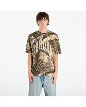 Nike T-Shirt Brooklyn Realtree T-Shirt Sail/ Sail - Meerkleurig