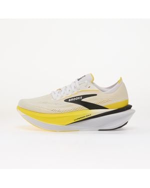Brooks Schuhe Hyperion Max 4/ Cyber - Gelb