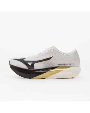 Mizuno Sneakers Hyperwarp Elite (U) - White