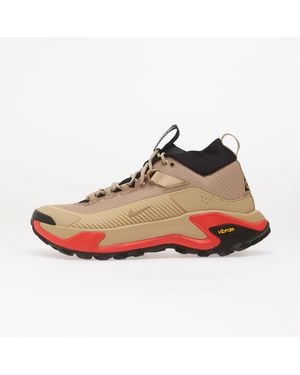 Nike Sneakers Acg Zegama Hike British Khaki/ British Khaki-Linen Eur - Mehrfarbig