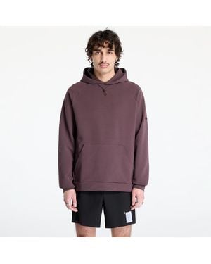 C.r.a.f.t Sweatshirt Adv Join Hoodie - Purple