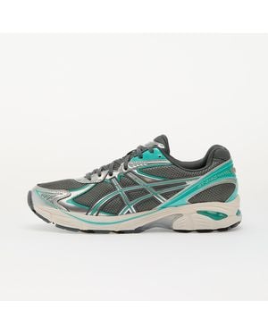 Asics Sneakers Gt-2160 Steel/ Waterfall Eur - Grün