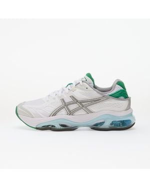 Asics Sneakers X Hidden Ny Gel-Kinetic 2.0/ Castle Rock - Gray