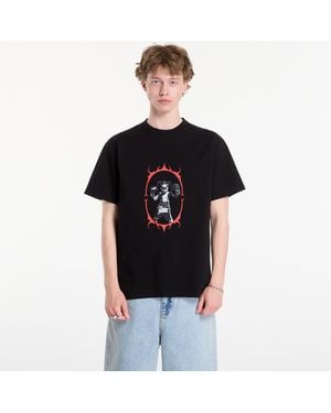 PATTA T-Shirt Boxing T-Shirt - Black