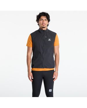 Saysky Weste Clean Pace Flex Vest - Blau