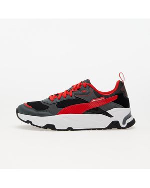 PUMA Sneakers F1 Trinity Eur - Rosso