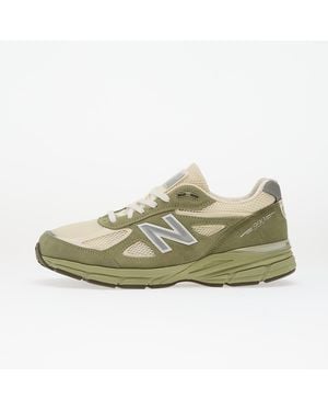 New Balance Sneakers 990 Made - Green