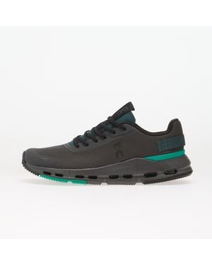 On Shoes Sneakers Cloudnova Form 2/ Eclipse Eur - Bruin