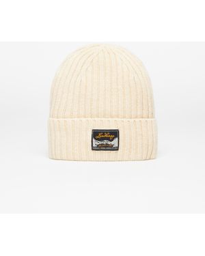 Lundhags Knak Wool Beanie - Natur