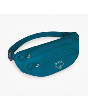 Osprey Gürteltasche Ul Stuff Waist Pack 1L - Blau