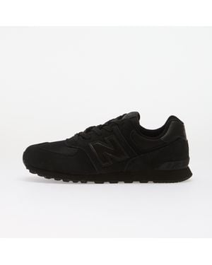 New Balance Shoes 574 Kids/ Eve - Black