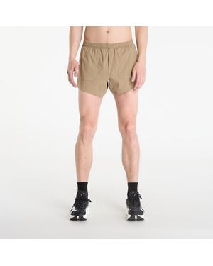 Ciele Athletics Atshort5''Brief Rs - Natural
