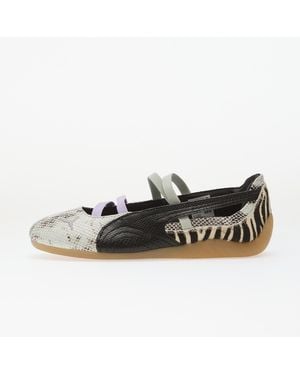 PUMA Sneakers Speedcat Ballet Mixed Feel Eur - Black