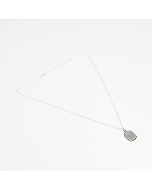 Twojeys Butterfly Effect Necklace - White