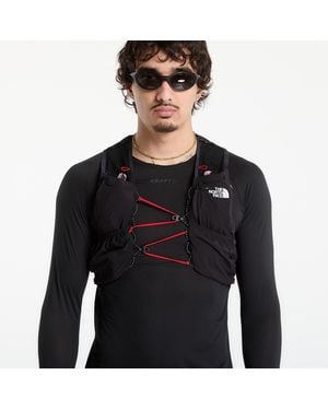 The North Face Summit Run Vest 5 Tnf/ Asphalt - Black