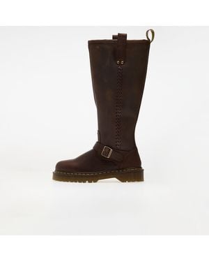 Dr. Martens Sneakers Anistone Bkr Eur - Brown