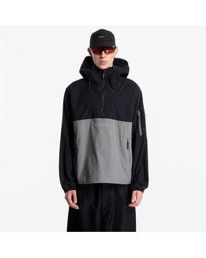 Columbia Jacket Woven Jacket, Quarry - Black