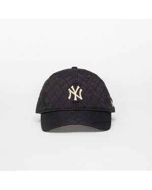 KTZ Mütze 9Twenty Mlb New York Yankees/ Stone - Schwarz
