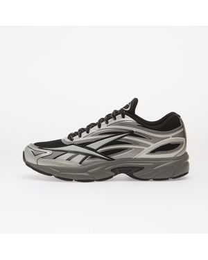 Reebok Baskets premier road 1000 black/ silver/ grey 4 eur 40 - Marron