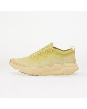 On Shoes Sneakers Cloudsoma Acacia/ Lychee Eur - Gelb