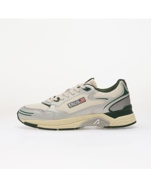 Autry Sneakers Hyperway Low - White