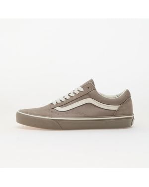 Vans Sneakers Old Skool Eur - Wit