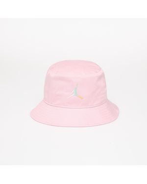 Nike Cappello Apex Bucket Hat Iced Carmine/ Ail - Rosa