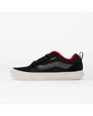 Vans Sneakers Knu Skool Cordura - Black