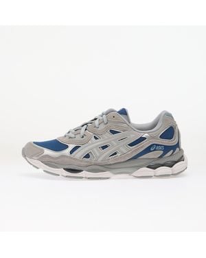 Asics Sneakers Gel-Nyc Twilight/ Gravel - Blue