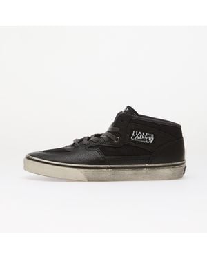 Vans Sneakers Half Cab Decon Eur - Schwarz