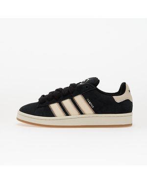 Baskets adidas campus 00s w crystal white/ core black/ off white eur 36 2/3  adidas Originals en coloris Mtallis | Lyst