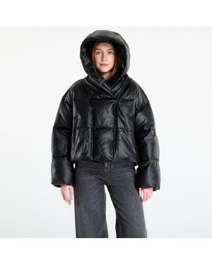 DIESEL Jacket W-Illey Jacket - Black