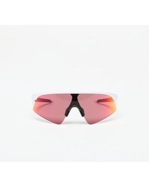 Oakley Sonnenbrille Resistor Sweep Sunglasses - Pink