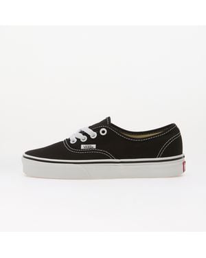 Vans Sneakers Authentic Eur - Schwarz