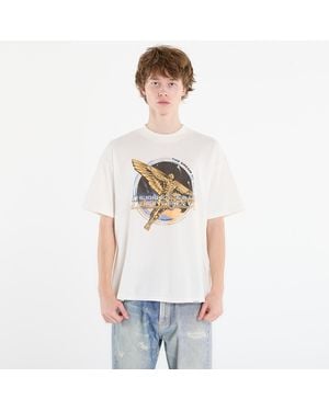 Represent T-shirt golden tour t-shirt unisex xl - Blanc