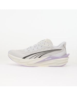 PUMA Sneakers Deviate Nitro 4 Light Eur - Weiß