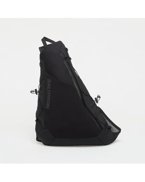 Salomon Tasche Adv Cross Body Bag - Schwarz